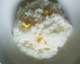 オムハヤシ＊*トマトソースリメイク*＊作り方2写真