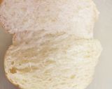 しゃきしゃき野菜とたまごのロールサンド作り方1写真