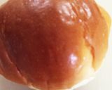 しゃきしゃき野菜とコロッケロールサンド作り方2写真