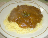 具だくさん♪我が家のとろ～りカレー作り方5写真