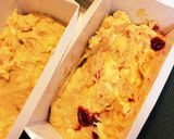 簡単♡HMでゴロッとチーズパウンドケーキ作り方6写真