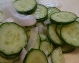 お鍋ひとつで♪生ハムボテトサラダ☆作り方3写真