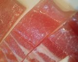 お鍋ひとつで♪生ハムボテトサラダ☆作り方4写真