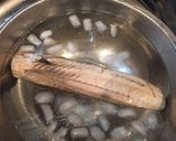 カツオタタキと特製タレ作り方6写真