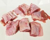 タンドリーチキン(鶏モモ肉ver)作り方1写真