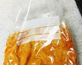 タンドリーチキン(鶏モモ肉ver)作り方2写真