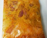 タンドリーチキン(鶏モモ肉ver)作り方4写真