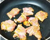 タンドリーチキン(鶏モモ肉ver)作り方5写真