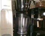 CaféFrappeコーヒーフラペチーノ作り方1写真