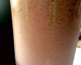 CaféFrappeコーヒーフラペチーノ作り方5写真