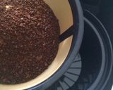 CaféFrappeコーヒーフラペチーノ作り方2写真