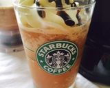 CaféFrappeコーヒーフラペチーノ作り方7写真