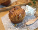 ポップオーバーサンド♪作り方8写真