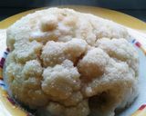 まるごとカリフラワー作り方3写真