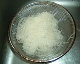 マグロのヘルシ~♪ちらし寿司作り方1写真