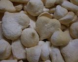 ☆さくっと杏仁メレンゲ☆作り方4写真
