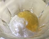 お薬が簡単に飲める「お薬ゼリー」作り方1写真