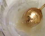お薬が簡単に飲める「お薬ゼリー」作り方2写真