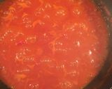 シンプルで美味しい☆トマトソースパスタ作り方4写真