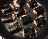 おかずになっちゃう鶏つくね作り方3写真