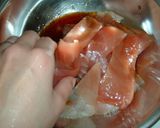 マグロのヘルシ~♪ちらし寿司作り方3写真