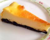ズボラママの混ぜるだけチーズケーキ作り方6写真