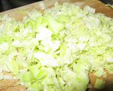 たこなし♡洋風チーズ入りたこ焼き♪作り方2写真