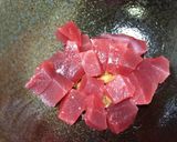 納豆・アボカド☆簡単～主食に副菜に！作り方3写真