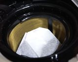 ラッシーTeaフラッペ作り方4写真