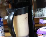 ラッシーTeaフラッペ作り方9写真