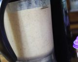 ラッシーTeaフラッペ作り方10写真
