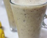 ラッシーTeaフラッペ作り方11写真