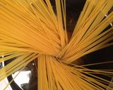 夏メニューキャベツナアボカドの冷製パスタ作り方1写真