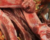 トマト焼スペアリブ作り方8写真