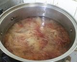 初チャレンジところてん作り方2写真