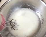 いちごのダックワーズ作り方3写真