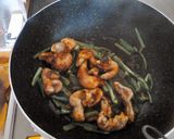 安くて美味しい鶏皮を使ってレタス巻き。作り方3写真
