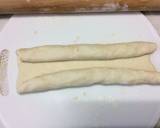 コーングリッツパン作り方1写真