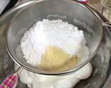 いちごのダックワーズ作り方6写真