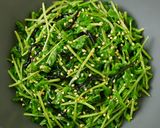 無限！豆腐皮パリパリ麺（基本のタレ）作り方6写真