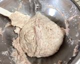 いちごのダックワーズ作り方8写真
