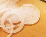 酢玉ねぎ。ダイエットや健康管理にも♪作り方1写真