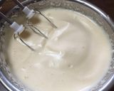簡単カルピスソフトのカップケーキ作り方3写真