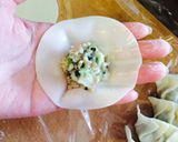 大葉香る♬夏バテ知らずのやみつき餃子★☆作り方3写真