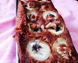 ☆キャラメルばななのパウンドケーキ☆作り方10写真