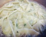 大葉香る♬夏バテ知らずのやみつき餃子★☆作り方7写真