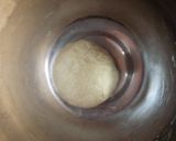 超簡単！フライパンでピザ作り方1写真