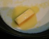簡単♪辛子明太子のクリームパスタ♪作り方9写真