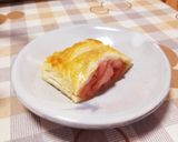 簡単 アップルパイ作り方14写真
