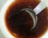 居酒屋風♪ささみステックスタミナ唐揚げ作り方5写真